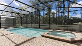 Last Minute Disney Getaway! Private Pool, Hot Tub & Games Room. Book Now! #56585
